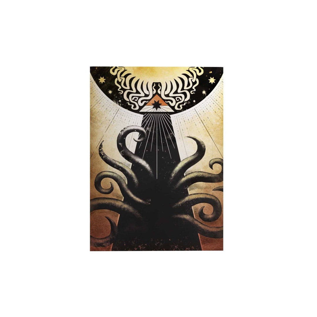 Art Sleeves: Arkham Horror - Premium - Encounter