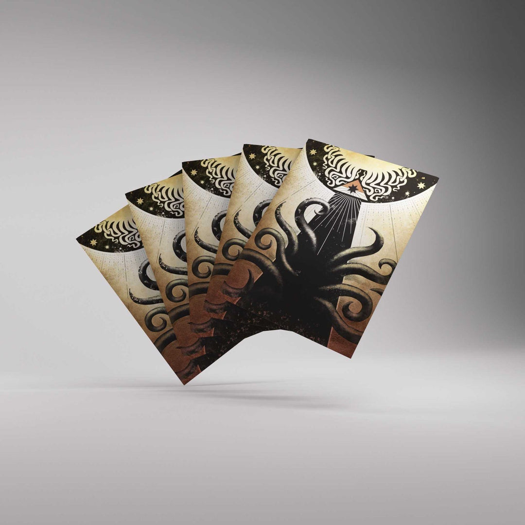 Art Sleeves: Arkham Horror - Premium - Encounter