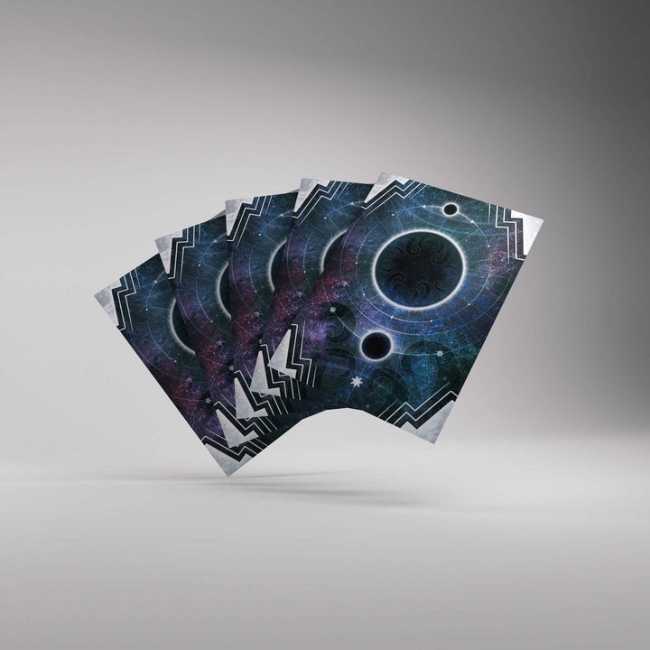 Art Sleeves: Arkham Horror - Premium - Investigator