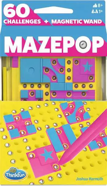 MazePop (EN)