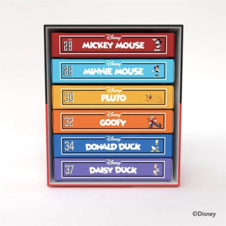 Playing Cards: Bicycle - Disney - Mickey and Friends Box Set