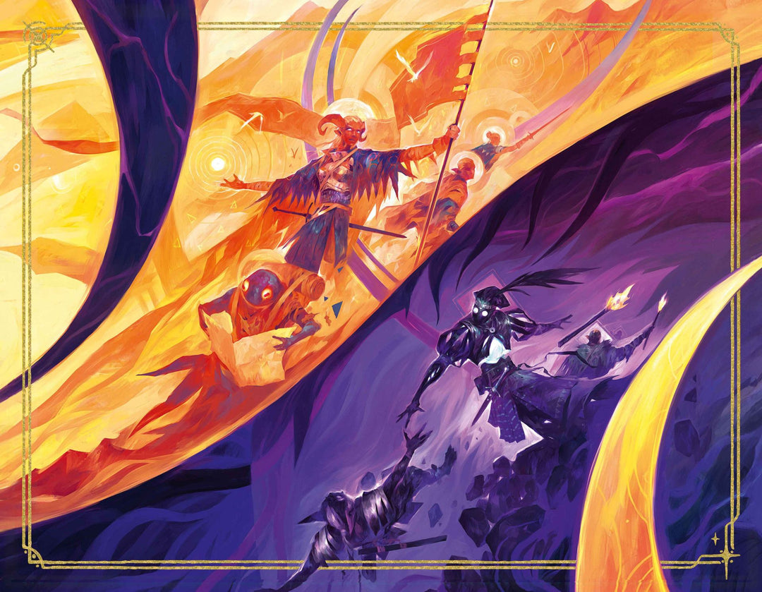 Daggerheart RPG: Deluxe-Ausgabe (DE)