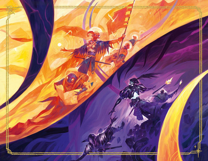 Daggerheart RPG: Deluxe-Ausgabe (DE)