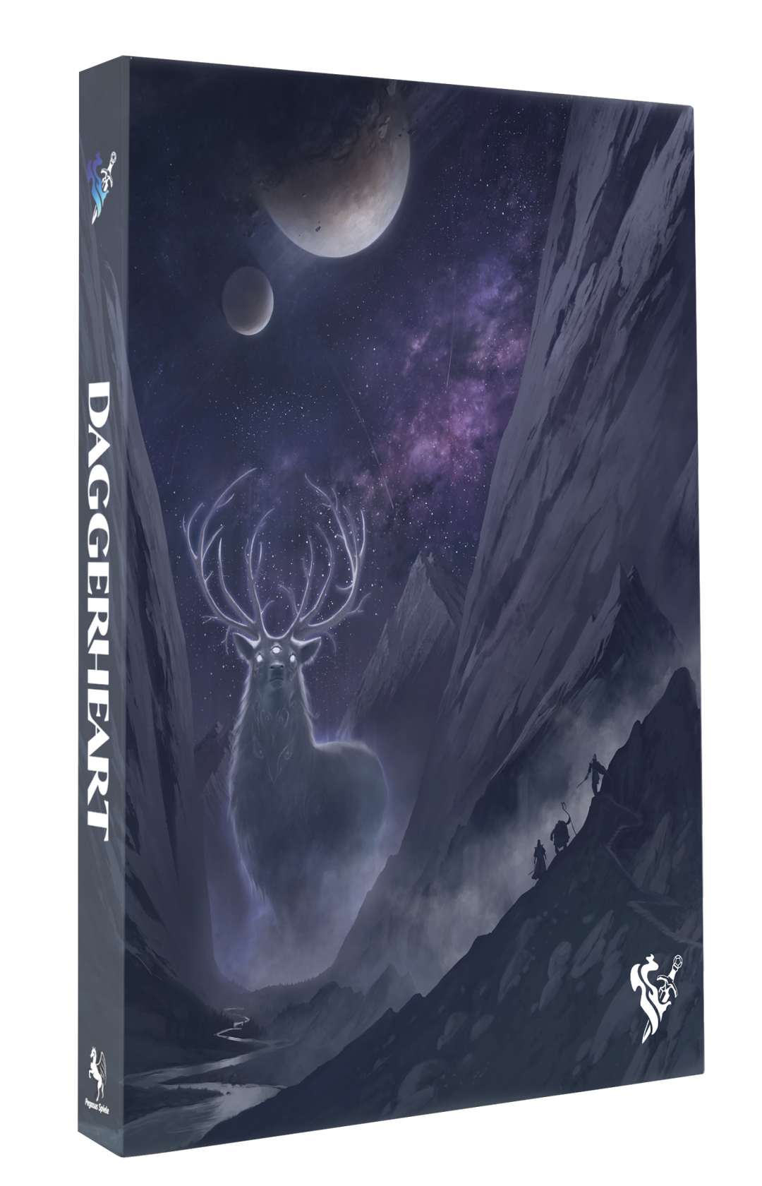 Daggerheart RPG (DE)