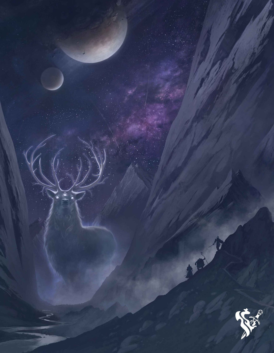 Daggerheart RPG (DE)