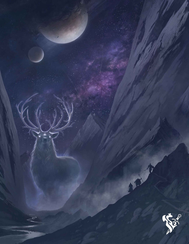 Daggerheart RPG (DE)