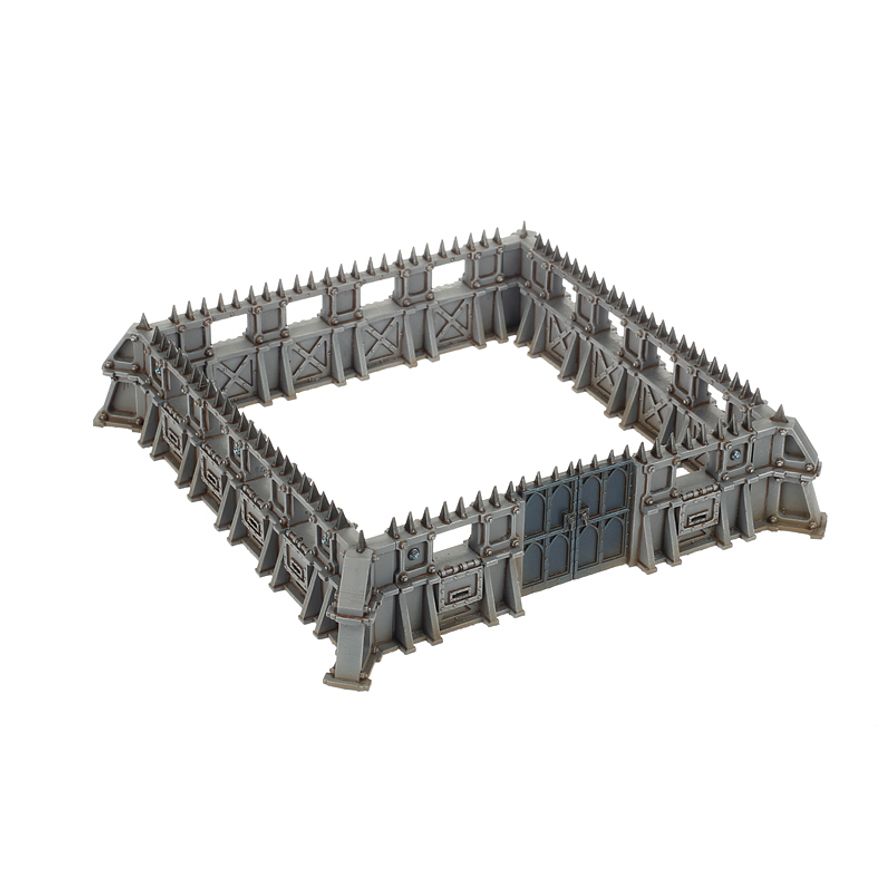 Warhammer 40k: Space Marines - Combat Patrol Starter Set (EN)