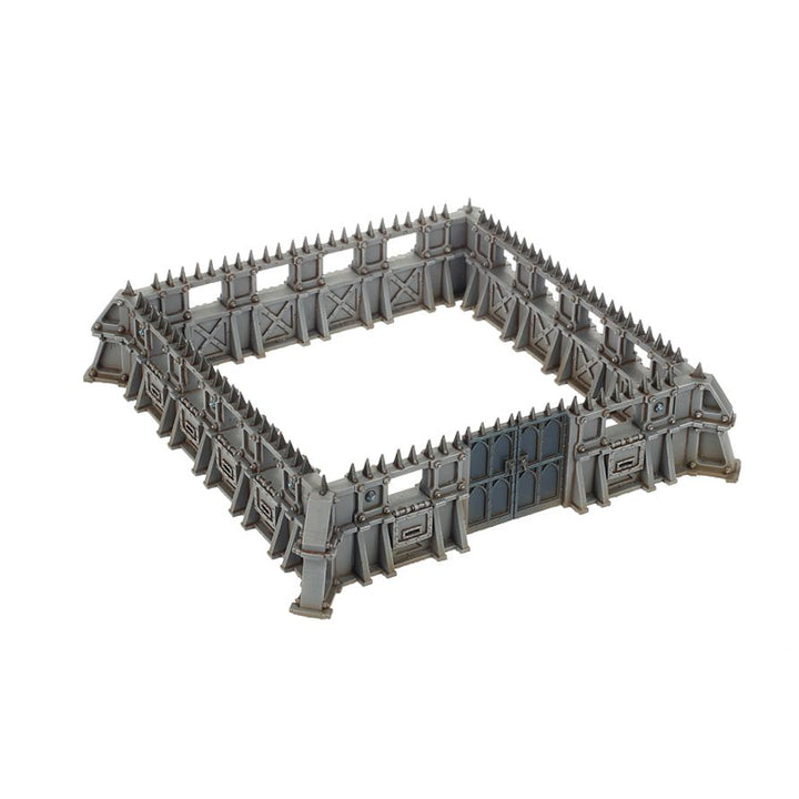 Warhammer 40k: Space Marines - Combat Patrol Starter Set (EN)
