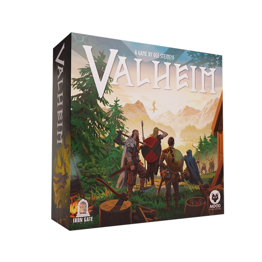 Valheim: Standard Edition (DE)
