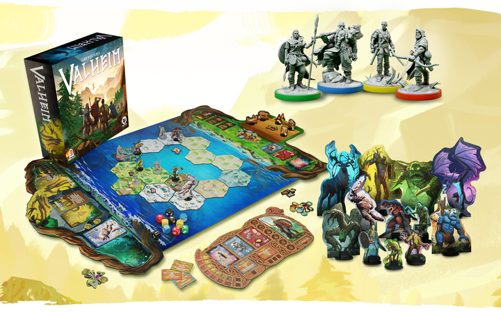 Valheim: Standard Edition (DE)