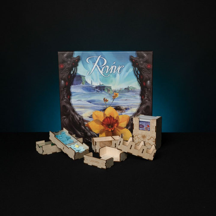 Inlay: Revive