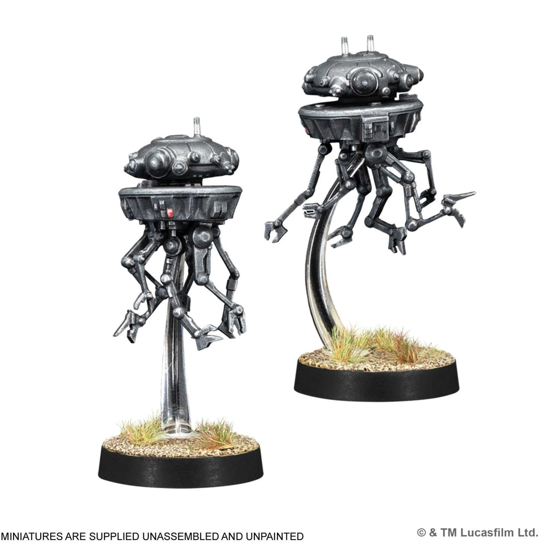 Star Wars: Legion - Imperial Probe Droid (EN/DE/ES/FR)