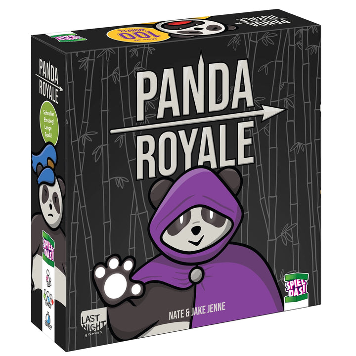 Panda Royale (DE)