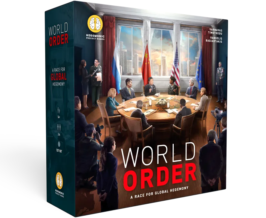 World Order (EN)