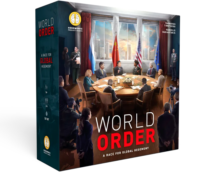 World Order (EN)