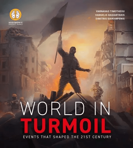 World Order: World in Turmoil (EN)