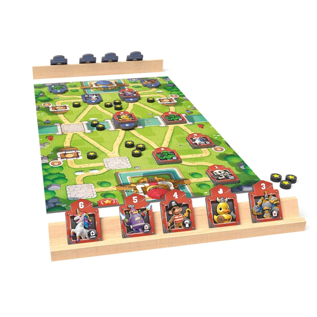Toy Battle (EN)