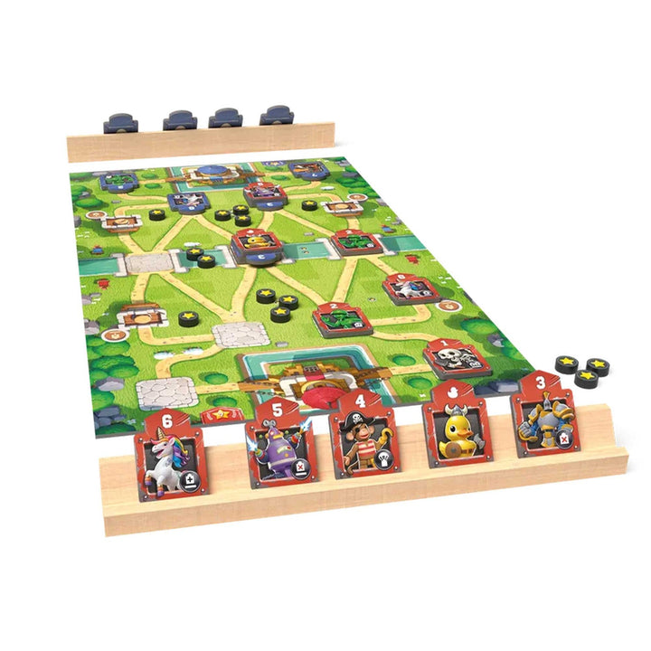Toy Battle (EN)