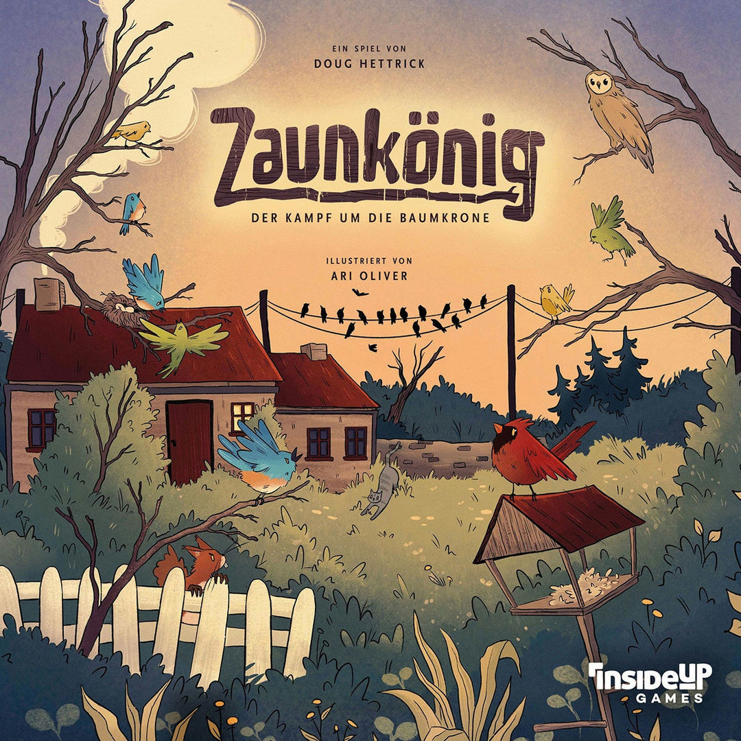 Zaunkönig (DE)