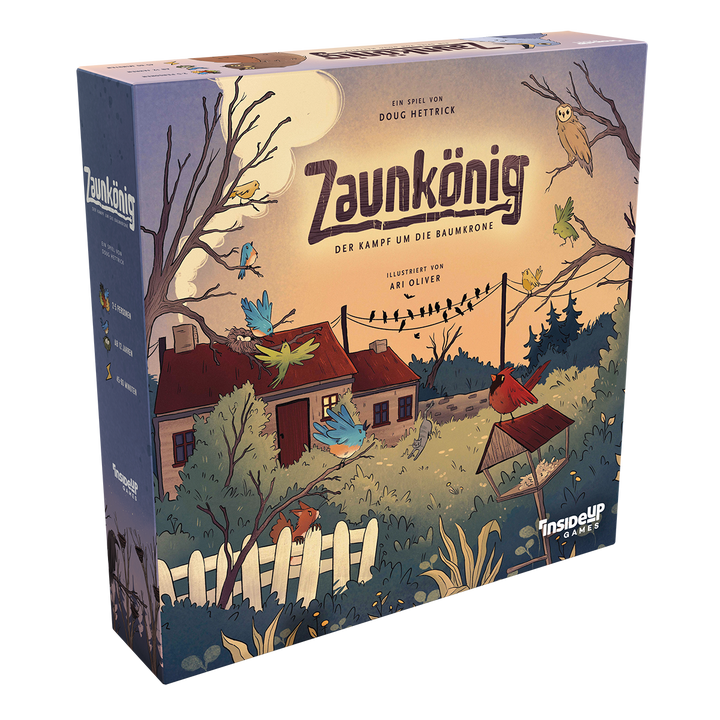 Zaunkönig (DE)