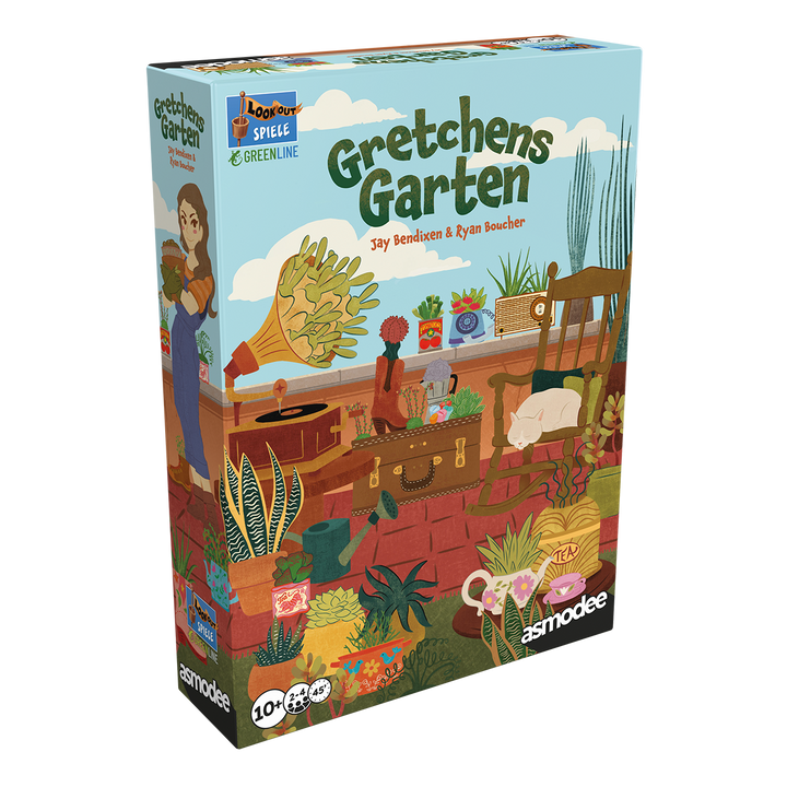 Gretchens Garten (DE)
