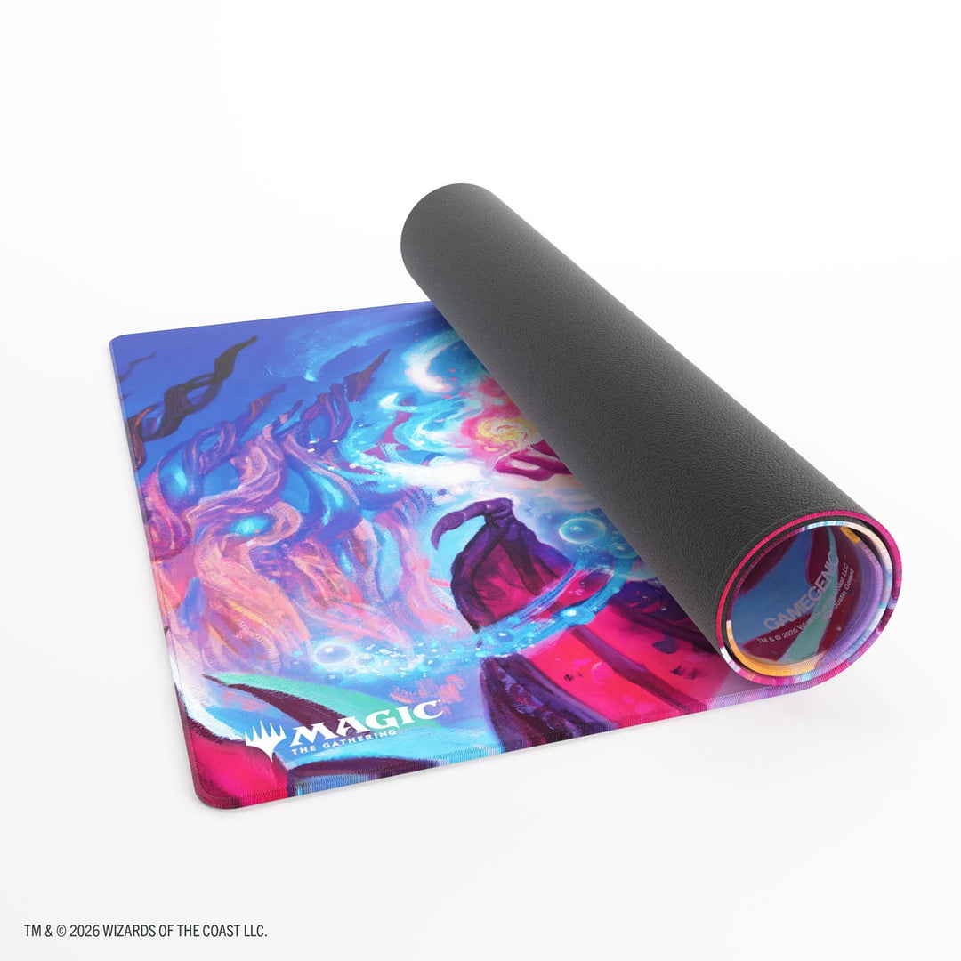 Playmat: Magic The Gathering - Secrets of Strixhaven - Prismari, the Inspiration