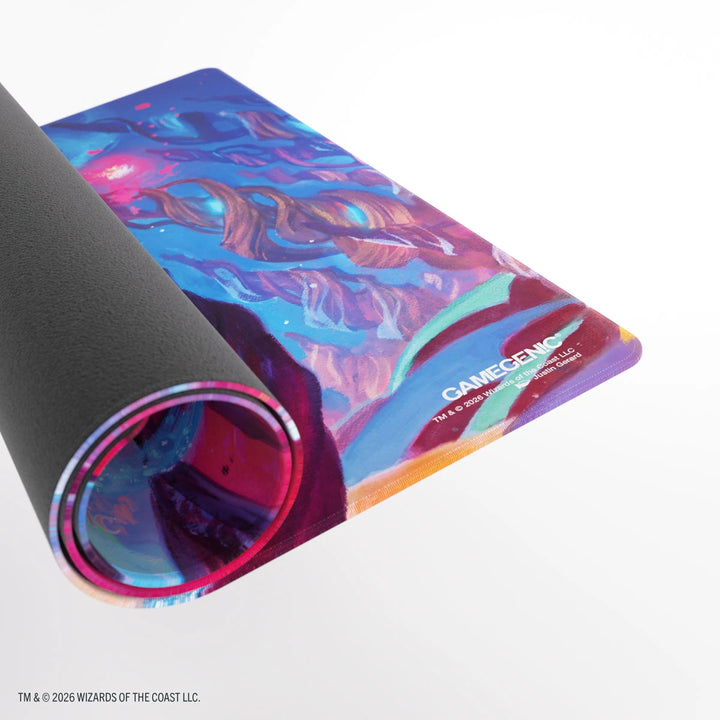 Playmat: Magic The Gathering - Secrets of Strixhaven - Prismari, the Inspiration