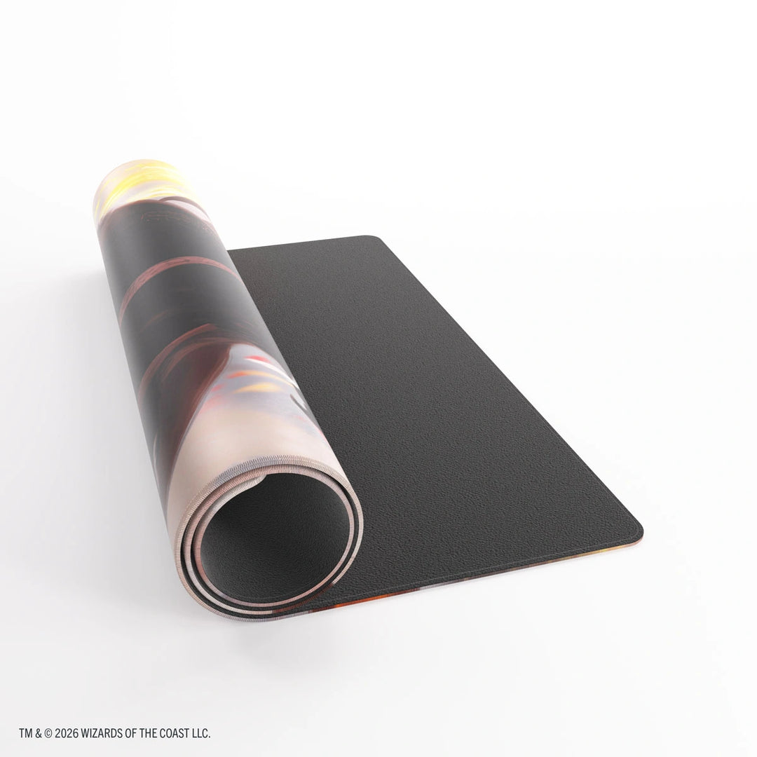 Playmat: Magic The Gathering - Secrets of Strixhaven - Lorehold, the Historian