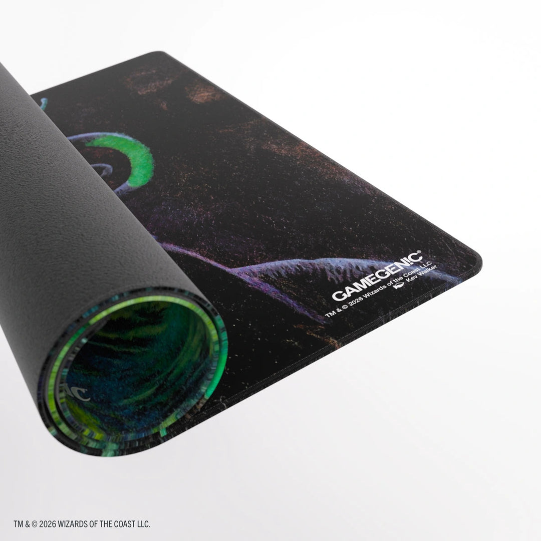 Playmat: Magic The Gathering - Secrets of Strixhaven - Witherbloom, the Balancer