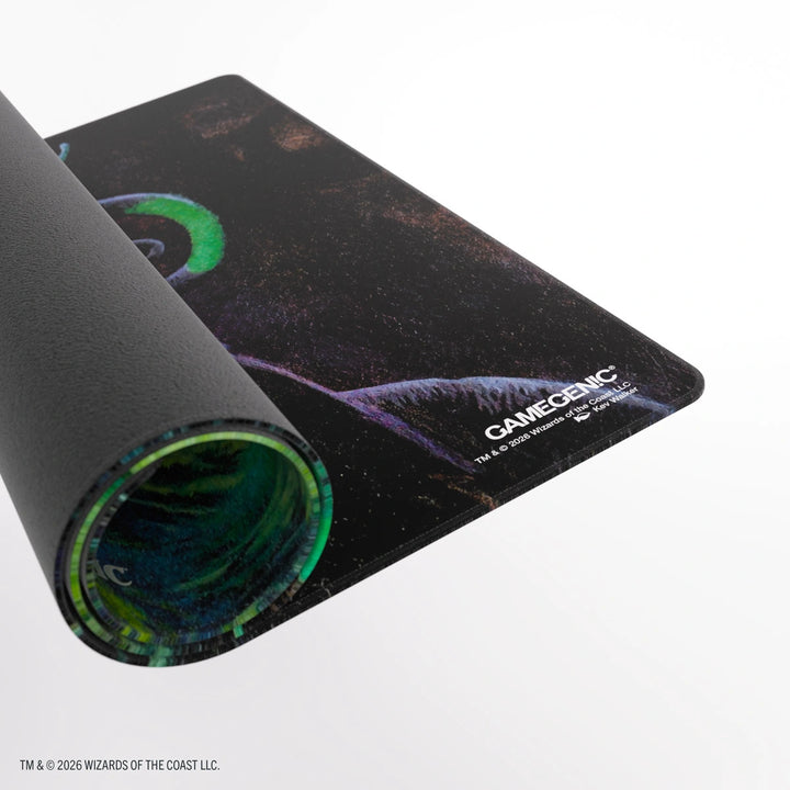Playmat: Magic The Gathering - Secrets of Strixhaven - Witherbloom, the Balancer