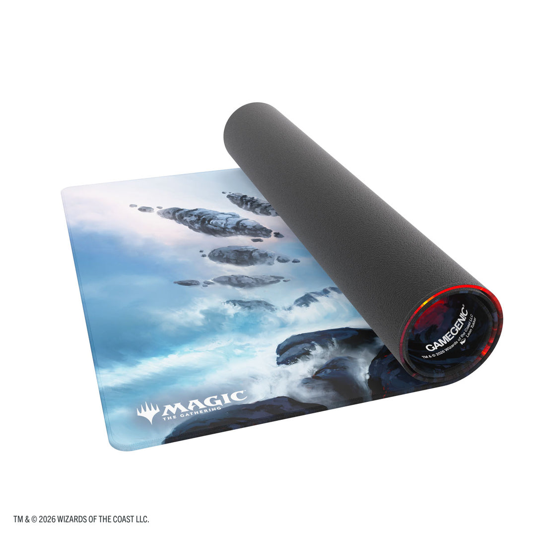 Playmat: Magic The Gathering - Secrets of Strixhaven - Stormcarved Coast