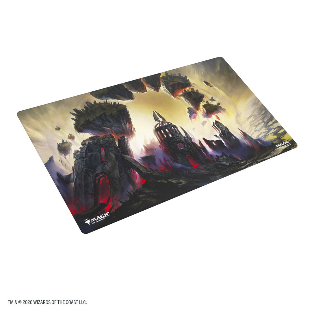 Playmat: Magic The Gathering - Secrets of Strixhaven - Shattered Sanctum
