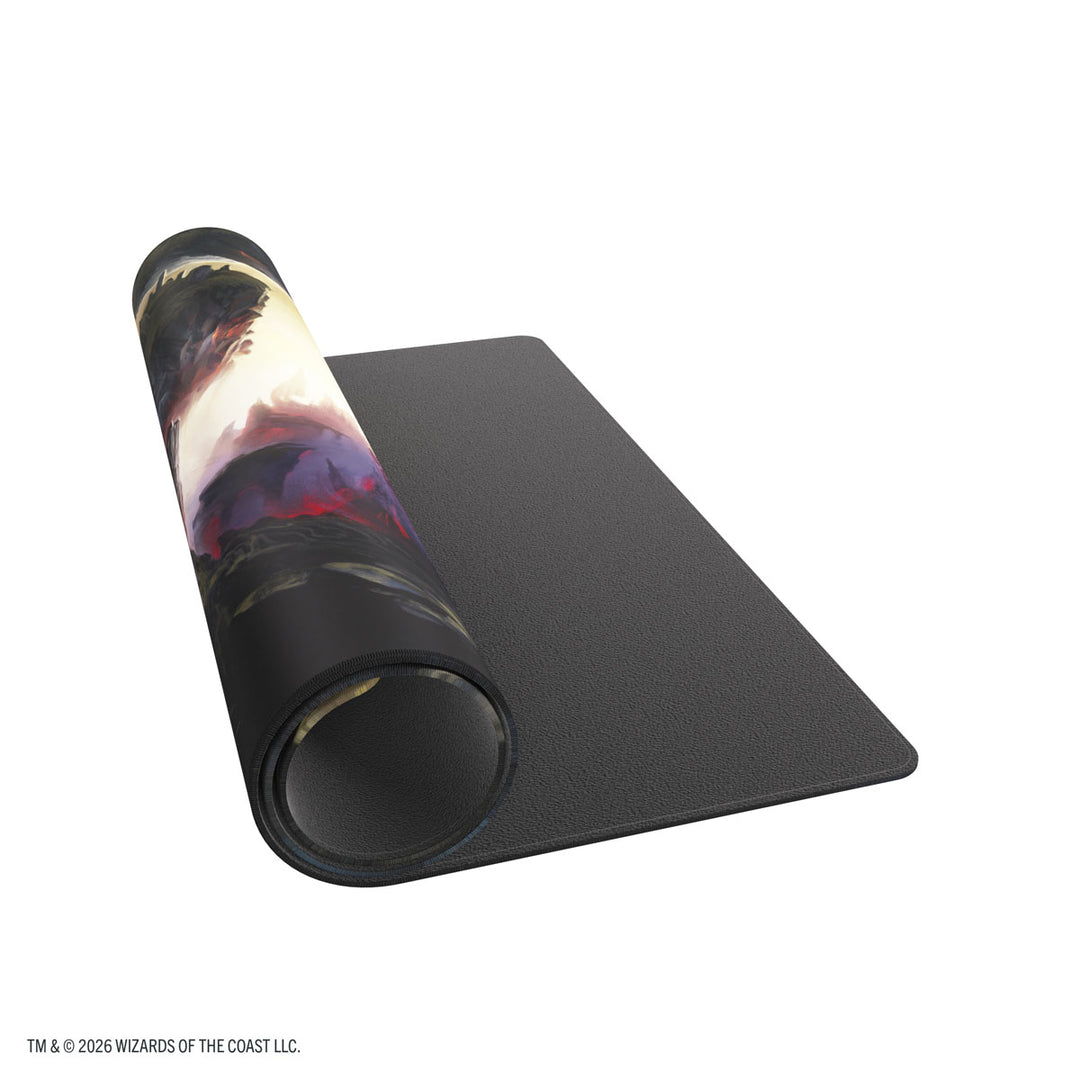 Playmat: Magic The Gathering - Secrets of Strixhaven - Shattered Sanctum