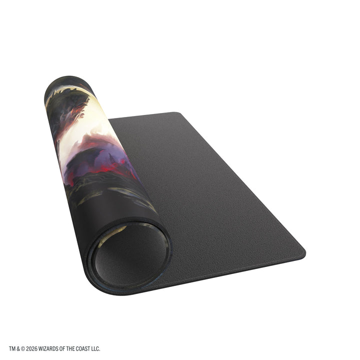 Playmat: Magic The Gathering - Secrets of Strixhaven - Shattered Sanctum