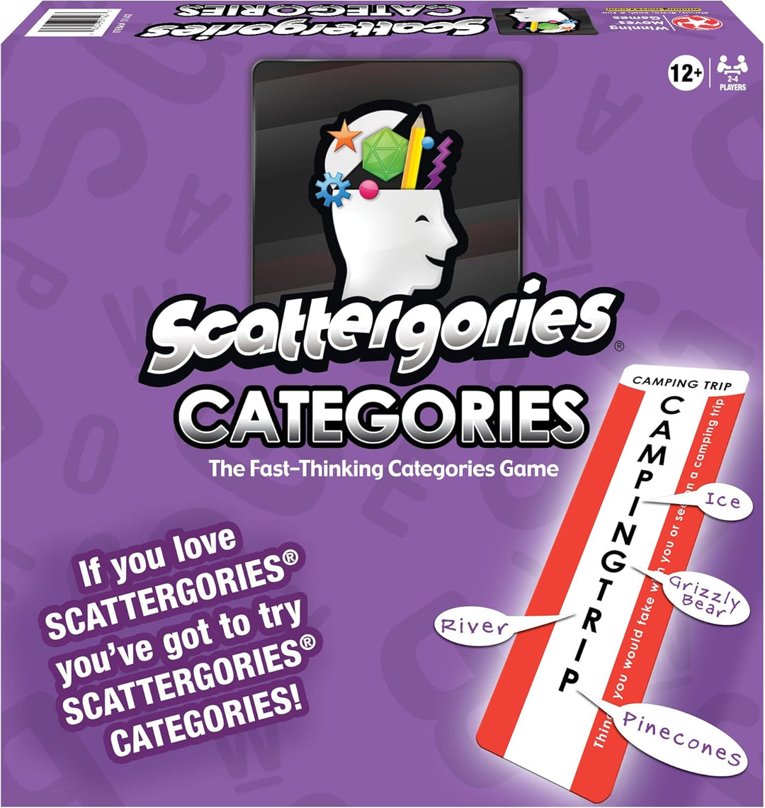 Scattergories (EN)