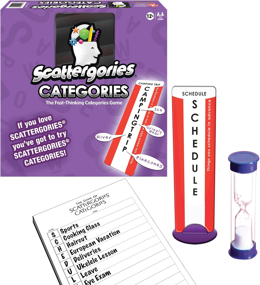 Scattergories (EN)