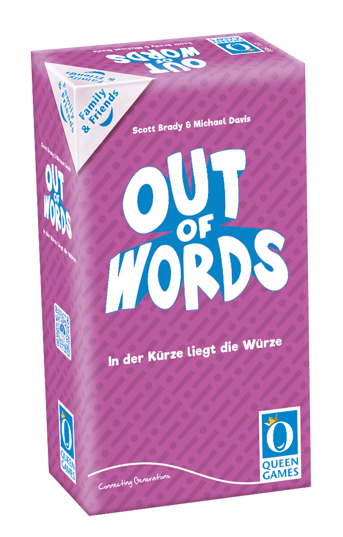 Out of Words (EN)