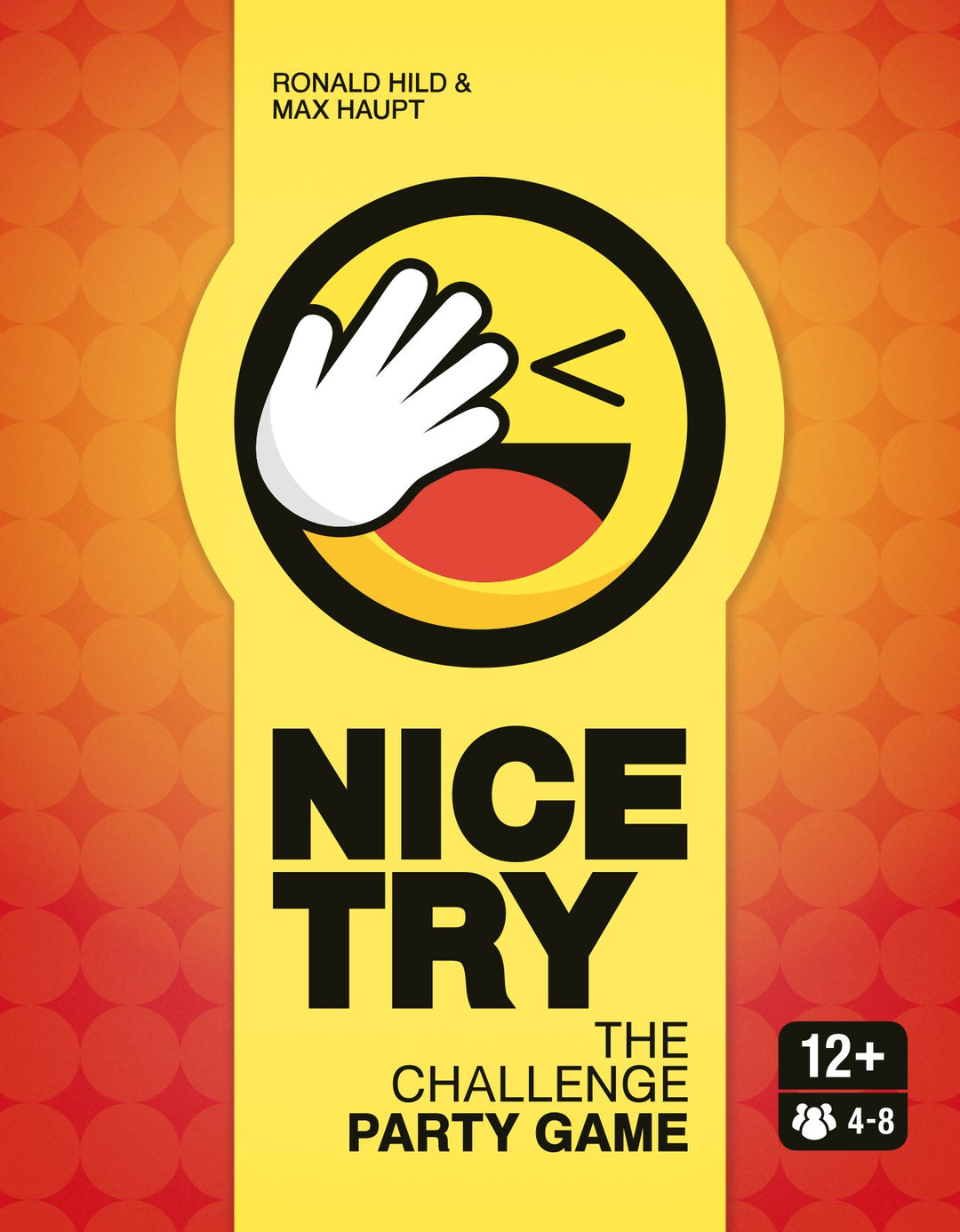 Nice Try (EN)