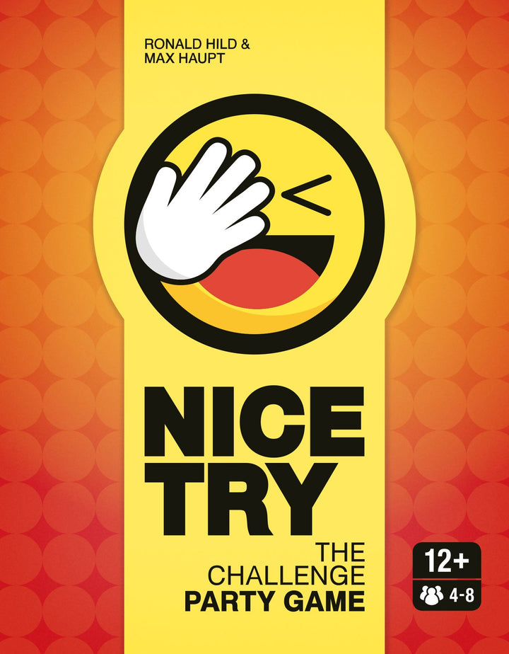 Nice Try (EN)