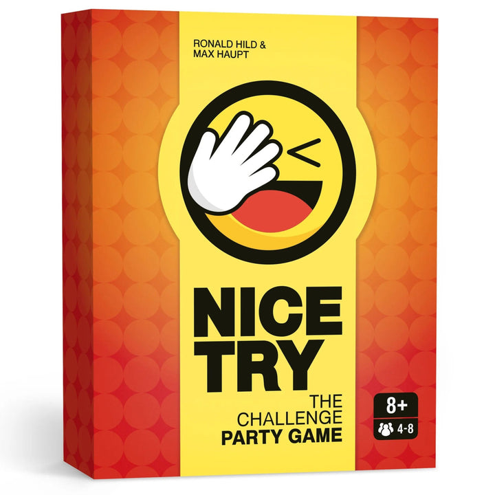 Nice Try (EN)