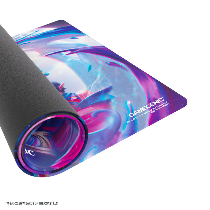 Playmat: Magic The Gathering - Secrets of Strixhaven - Harmonized Trio