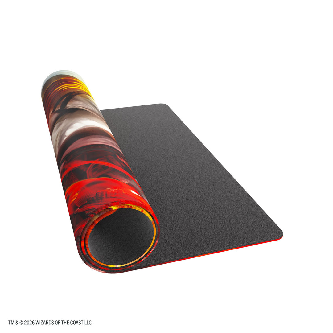 Playmat: Magic The Gathering - Secrets of Strixhaven - Ajanis Response