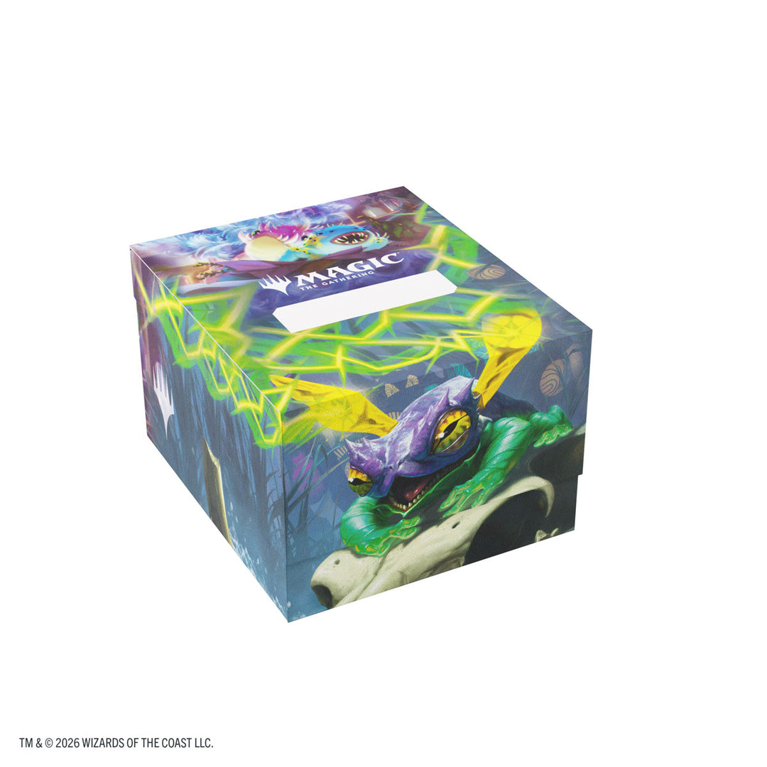 Soft Crate: Magic The Gathering - Secrets of Strixhaven - Bogwater Lumaret / Dina, Essence Brewer
