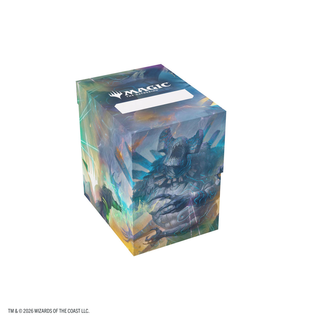 Soft Dynacrate: Magic The Gathering - Secrets of Strixhaven - Moment of Reckoning