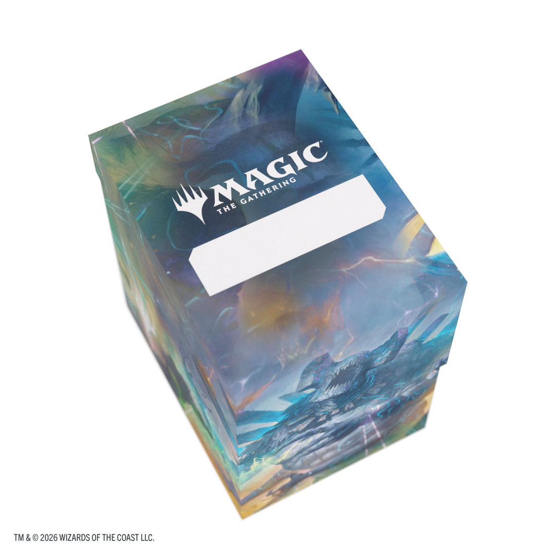 Soft Dynacrate: Magic The Gathering - Secrets of Strixhaven - Moment of Reckoning