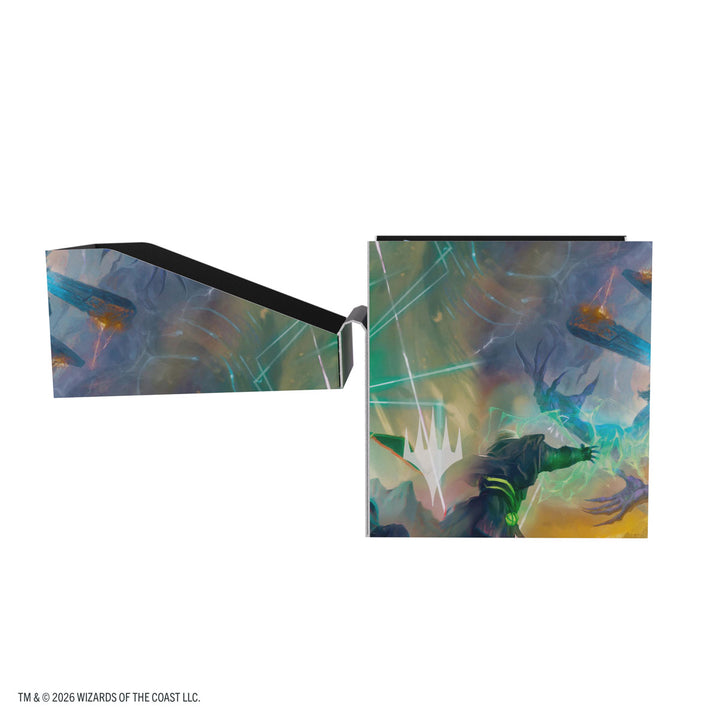 Soft Dynacrate: Magic The Gathering - Secrets of Strixhaven - Moment of Reckoning