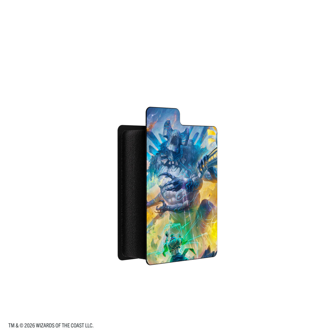 Soft Dynacrate: Magic The Gathering - Secrets of Strixhaven - Moment of Reckoning