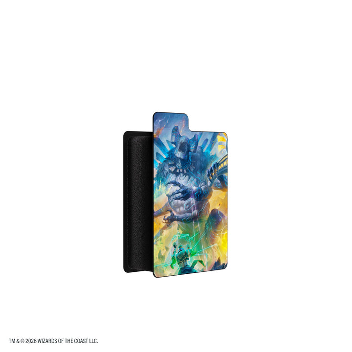 Soft Dynacrate: Magic The Gathering - Secrets of Strixhaven - Moment of Reckoning