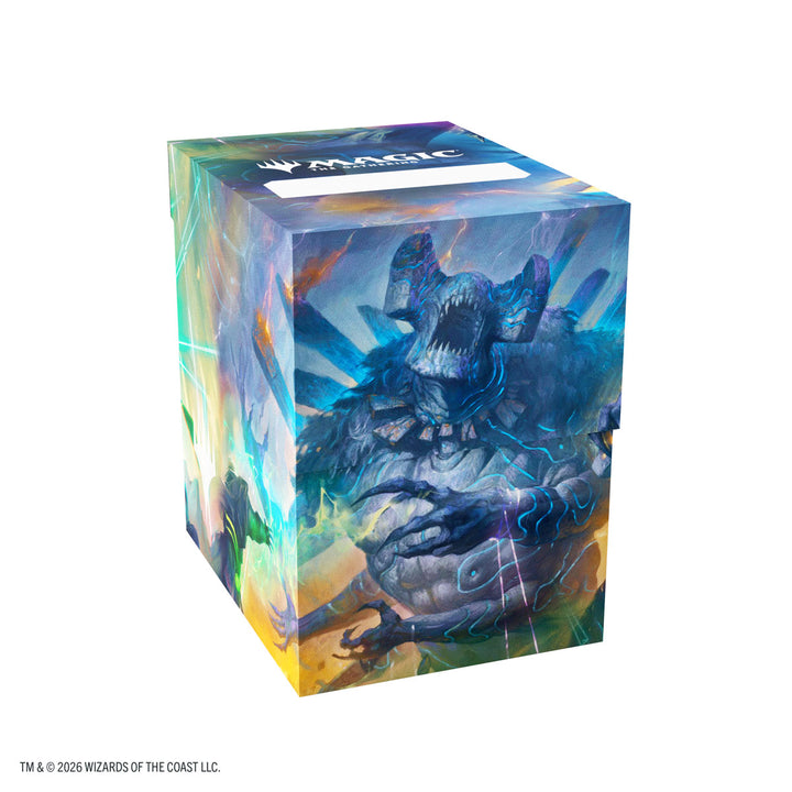 Soft Dynacrate: Magic The Gathering - Secrets of Strixhaven - Moment of Reckoning