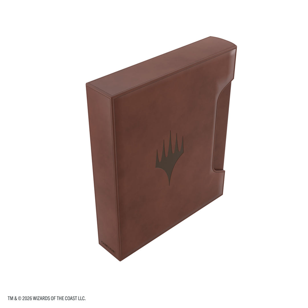 Album: Magic The Gathering - Secrets of Strixhaven - Cards Almanac - Lorehold - 18-Pocket